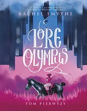 Lore OlympusRachel Smythe