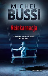 ReinkarnacjaMichel Bussi