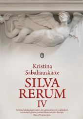 Silva rerum IV Silva rerum IV