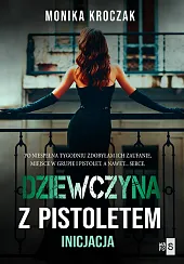 Dziewczyna z pistoletemMonika Kroczak