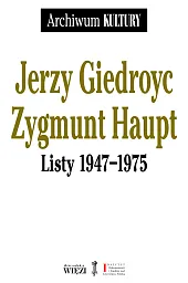 Listy 1947−1975