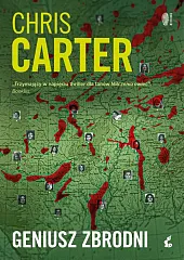 Geniusz zbrodniChris Carter