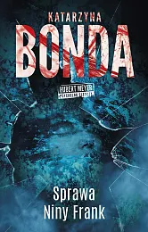 Sprawa Niny FrankKatarzyna Bonda