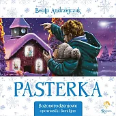 Pasterka Bożonarodzeniowe opowiastki familijneBeata Andrzejczuk