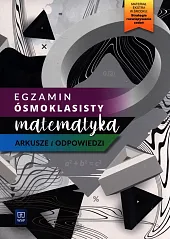Egzamin ósmoklasisty 2022 Matematyka Arkusze i odpowiedzi