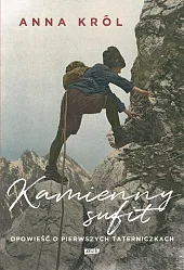 Kamienny sufitAnna Król