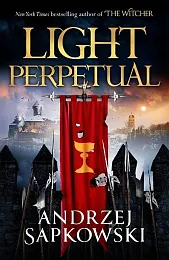 Light PerpetualAndrzej Sapkowski