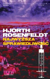 Najwyższa sprawiedliwość Najwyższa sprawiedliwość