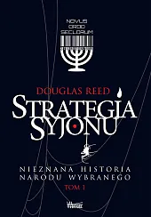 Strategia SyjonuDouglas Reed