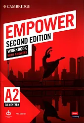 Empower Elementary A2 Workbook with Answers