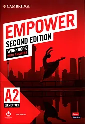 Empower Elementary A2 Workbook with AnswersPeter Anderson Empower Elementary A2 Workbook with AnswersPeter Anderson