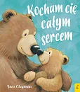 Kocham cię całym sercem