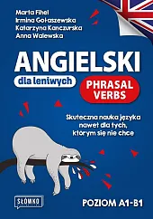 Angielski dla leniwych Phrasal VerbsMarta Fihel