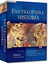 Encyklopedia Historia