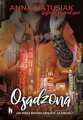 OsadzonaAnna Matusiak