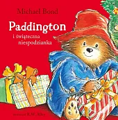 Paddington i świąteczna niespodzianka wznowienieMichael Bond