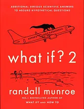 What If? 2