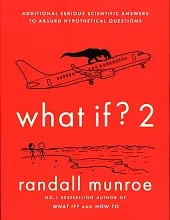 What If? 2Randall Munroe