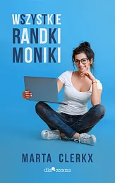 Wszystkie randki MonikiMarta Clerkx
