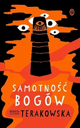 Samotność BogówDorota Terakowska