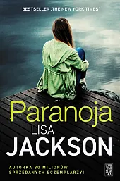 ParanojaLisa Jackson