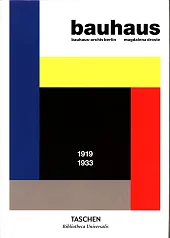 BauhausMagdalena Droste