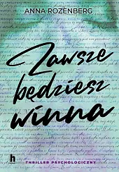 Zawsze będziesz winnaAnna Rozenberg