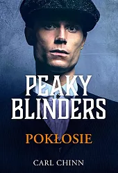 Peaky Blinders. PokłosieCarl Chinn