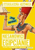 Niesamowici Egipcjanie Strrraszna historia Niesamowici Egipcjanie Strrraszna historia