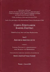 Amicorum Sermones Mutui, part 2, vol.,Jerzy Axer Amicorum Sermones Mutui, part 2, vol.,Jerzy Axer