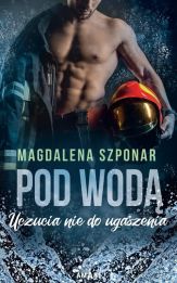 Pod wodą Pod wodą