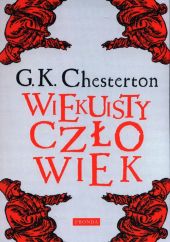 Wiekuisty człowiek Wiekuisty człowiek
