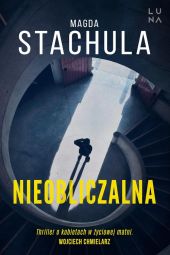 Nieobliczalna Nieobliczalna