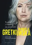 Trudno z miłości się podnieść Trudno z miłości się podnieść