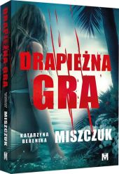 Drapieżna gra Drapieżna gra