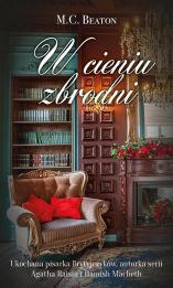 W cieniu zbrodni W cieniu zbrodni