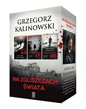 Na Zgliszczach ŚwiataGrzegorz Kalinowski