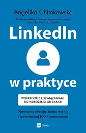 LinkedIn w praktyce