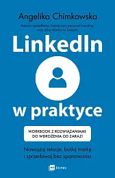 LinkedIn w praktyceAngelika Chimkowska