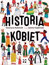 Historia kobietKatarzyna Radziwiłł