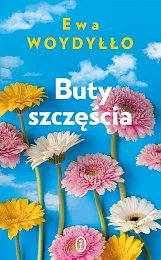 Buty szczęściaEwa Woydyłło