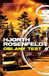 Oblany testMichael Hjorth Oblany testMichael Hjorth