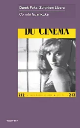 Co robi łączniczkaDarek Foks