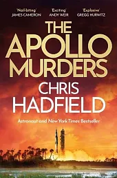 The Apollo MurdersChris Hadfield The Apollo MurdersChris Hadfield