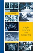 Polityka kulturalna Unii Europejskiej Polityka kulturalna Unii Europejskiej