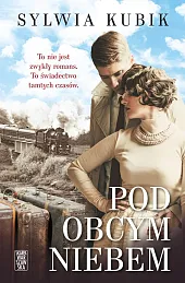 Pod obcym niebemSylwia Kubik Pod obcym niebemSylwia Kubik