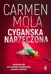 Cygańska narzeczonaCarmen Mola