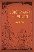 A Dictionary of Tolkien