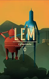 CyberiadaStanisław Lem