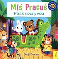 Miś Pracuś Park rozrywki